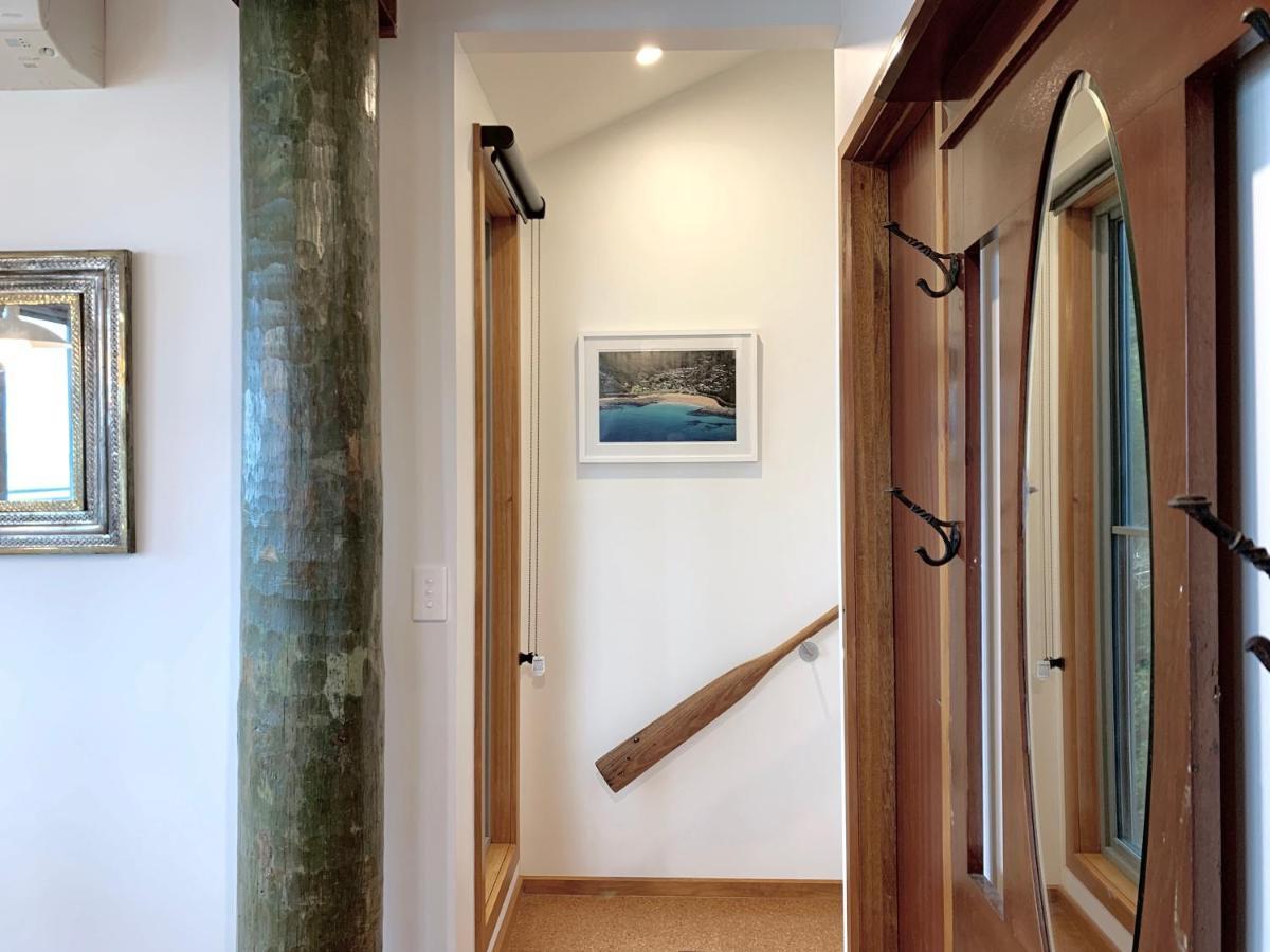 Willa Surf Shack Wye River Zewnętrze zdjęcie