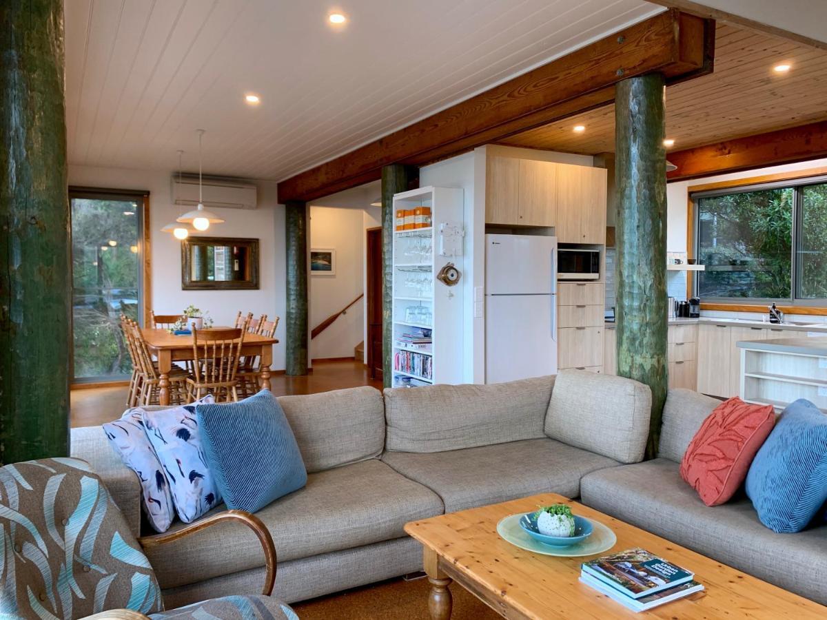Willa Surf Shack Wye River Zewnętrze zdjęcie