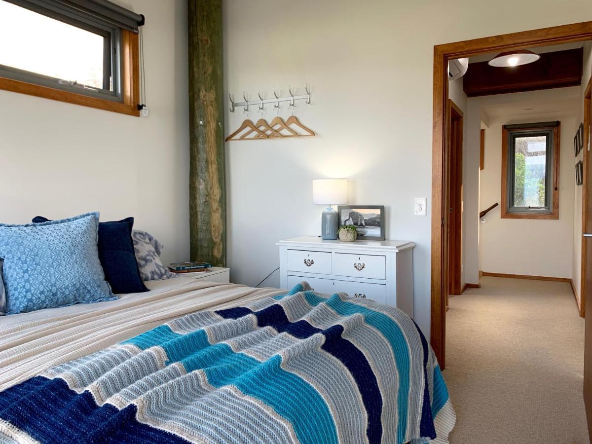 Willa Surf Shack Wye River Zewnętrze zdjęcie